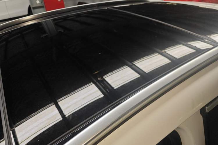 Used Mercedes-Benz GLA 2020 GLA 180 Roof
