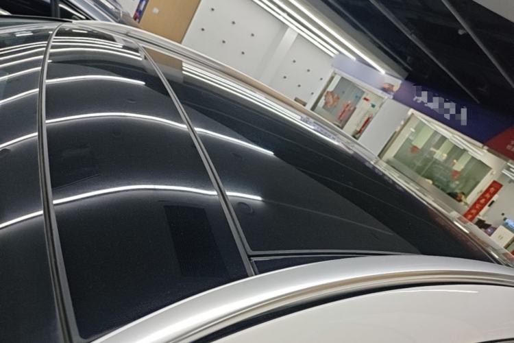 Used Mercedes-Benz GLA 2020 GLA 180 Roof