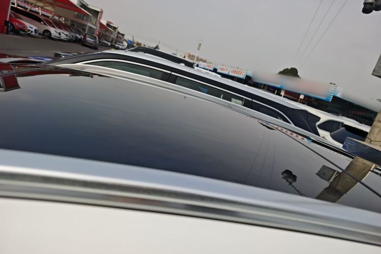 Used Mercedes-Benz GLA 2020 GLA 180 Roof