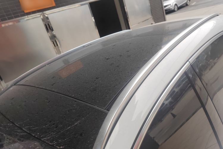 Used Mercedes-Benz GLA 2020 GLA 180 Roof