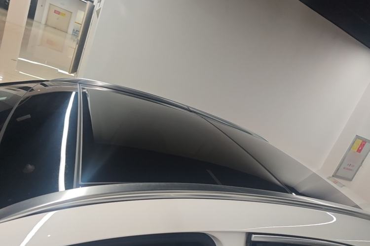 Used Mercedes-Benz GLA 2020 GLA 180 Roof