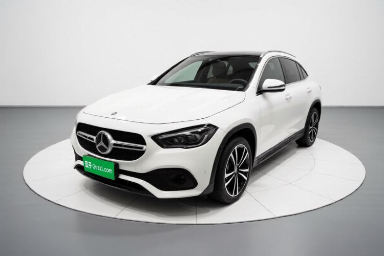Gebrauchter Mercedes-Benz GLA 2020 GLA 200 Guazi used car, China used car export, Used car for sale, Used  cars, Cheapest cars for sale