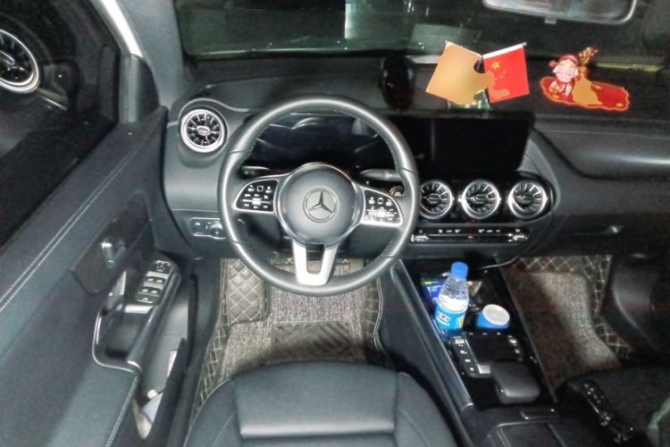 Used Mercedes-Benz GLA 2020 GLA 200 Steering Wheel