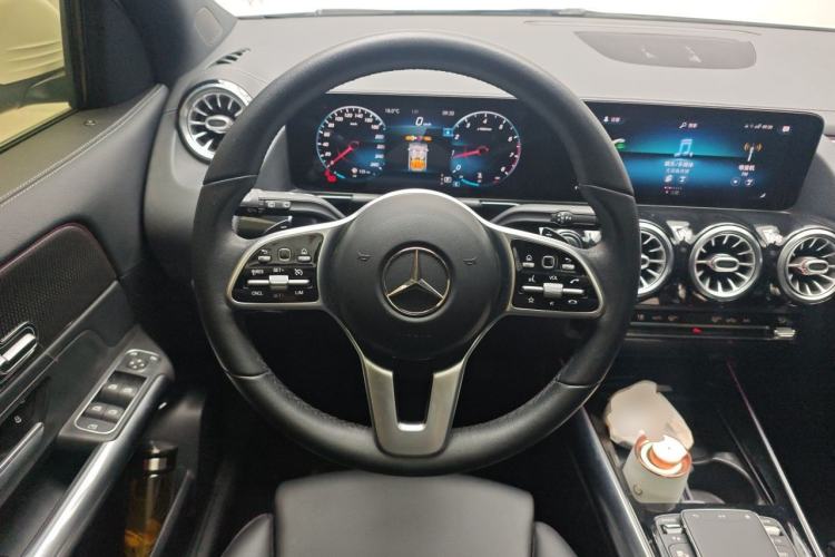 Used Mercedes-Benz GLA 2020 GLA 180 Steering Wheel