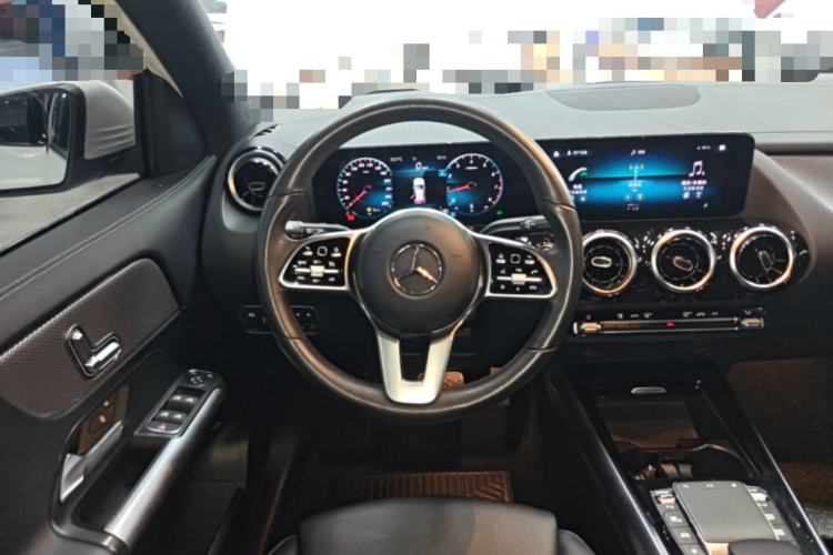 Used Mercedes-Benz GLA 2020 GLA 180 Steering Wheel