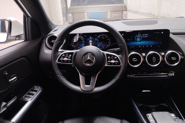 Used Mercedes-Benz GLA 2020 GLA 180 Steering Wheel