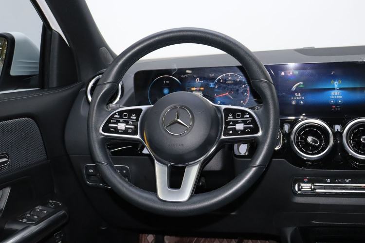 Used Mercedes-Benz GLA 2020 GLA 180 Steering Wheel