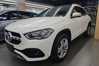 Used Mercedes-Benz GLA 2020 GLA 180