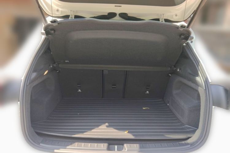 Used Mercedes-Benz GLA 2020 GLA 200 Trunk
