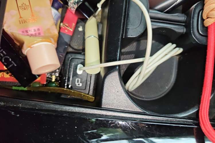 Used Mercedes-Benz GLA 2020 GLA 180 Vehicle Key