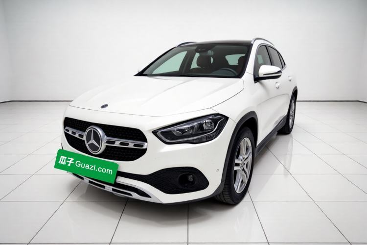 Used Mercedes-Benz GLA 2020 GLA 180 Guazi used car, China used car export, Used car for sale, Used  cars, Cheapest cars for sale