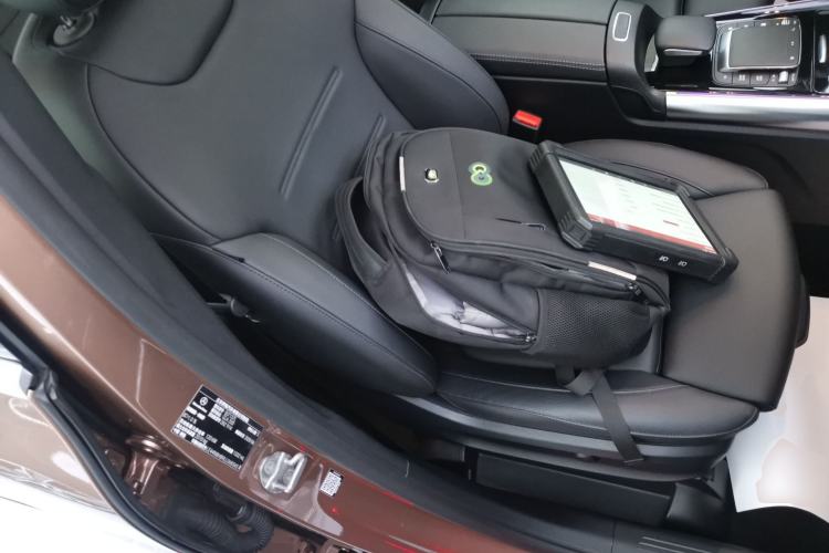 Used Mercedes-Benz GLA 2020 GLA 200 Right Front Seat