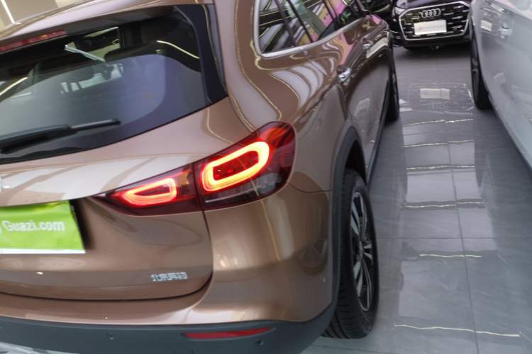Used Mercedes-Benz GLA 2020 GLA 200 Right Rear Taillight