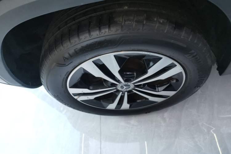 Used Mercedes-Benz GLA 2020 GLA 200 Right Rear Wheel Hub
