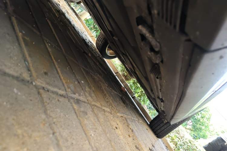 Used Mercedes-Benz GLA 2022 Second Facelift GLA 200 Chassis Front Left