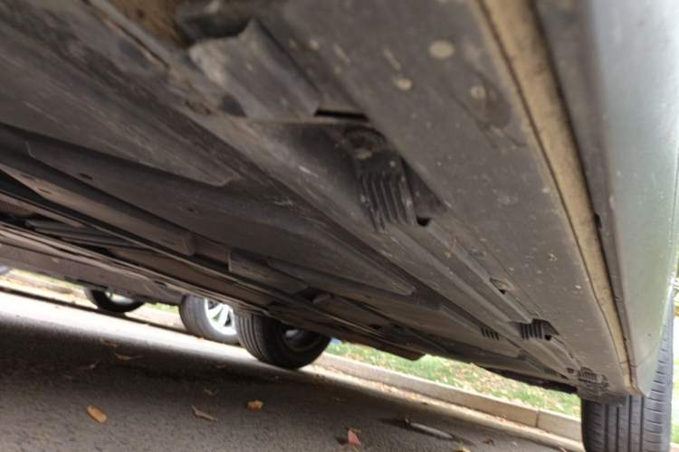 Used Mercedes-Benz GLA 2022 GLA 200 Chassis Front Left