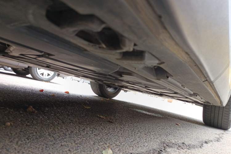 Used Mercedes-Benz GLA 2022 GLA 200 Chassis Rear Right