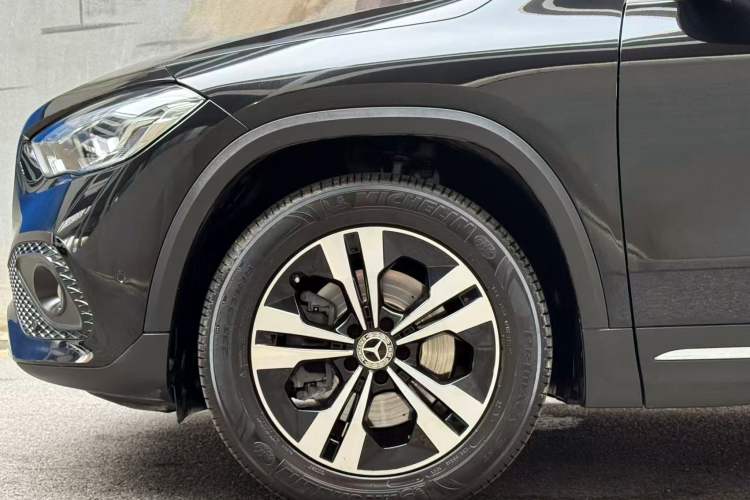 Used Mercedes-Benz GLA 2022 GLA 220 Exterior 5