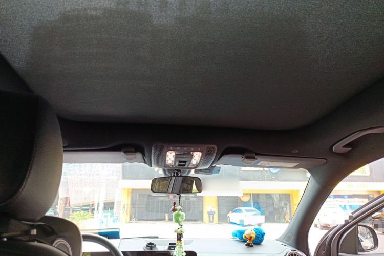Used Mercedes-Benz GLA 2022 GLA 200 Headliner