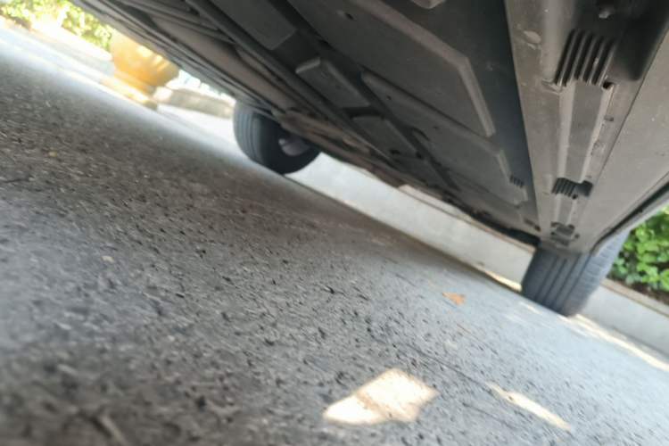 Used Mercedes-Benz GLA 2022 GLA 200 Chassis Front Left