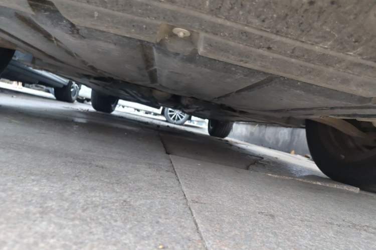 Used Mercedes-Benz GLA 2022 GLA 220 Chassis Front
