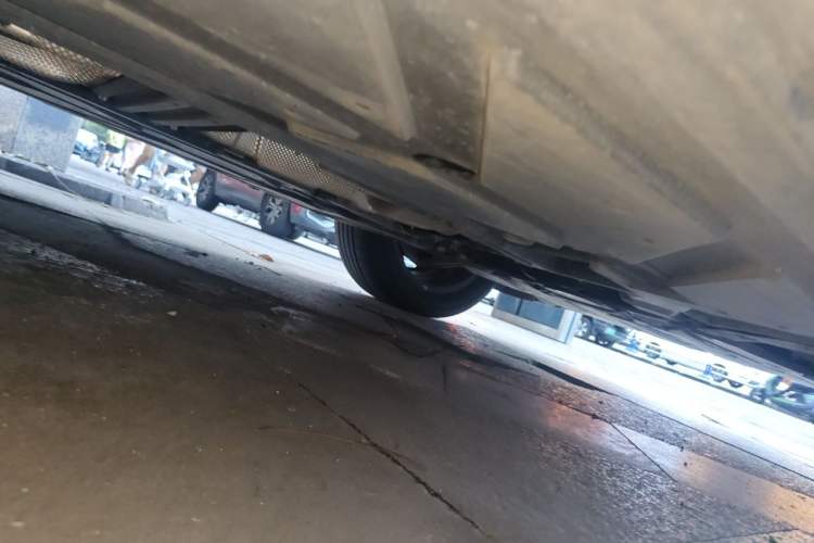 Used Mercedes-Benz GLA 2022 GLA 220 Chassis Front Right