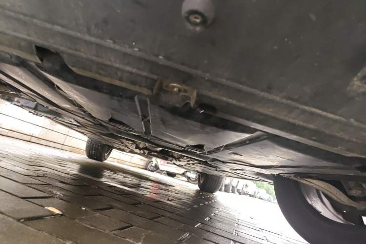 Used Mercedes-Benz GLA 2022 Facelifted GLA 200 Chassis Front