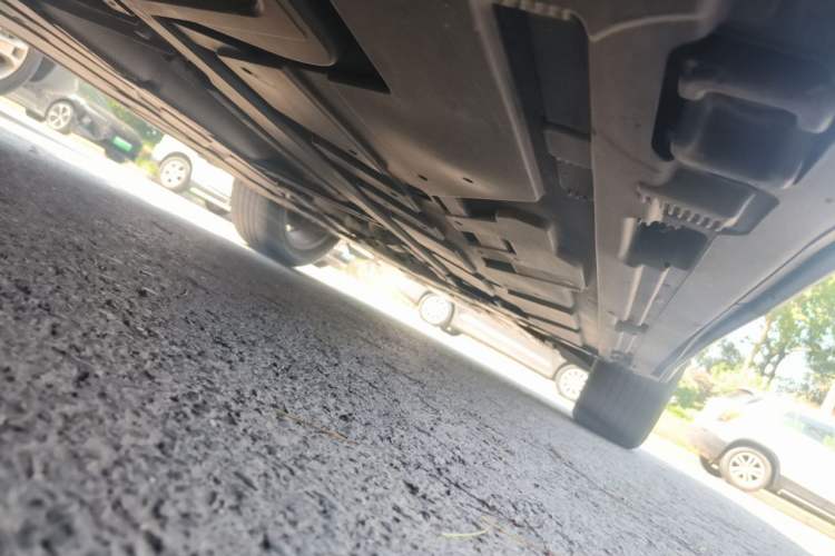 Used Mercedes-Benz GLA 2022 GLA 200 Chassis Rear Right