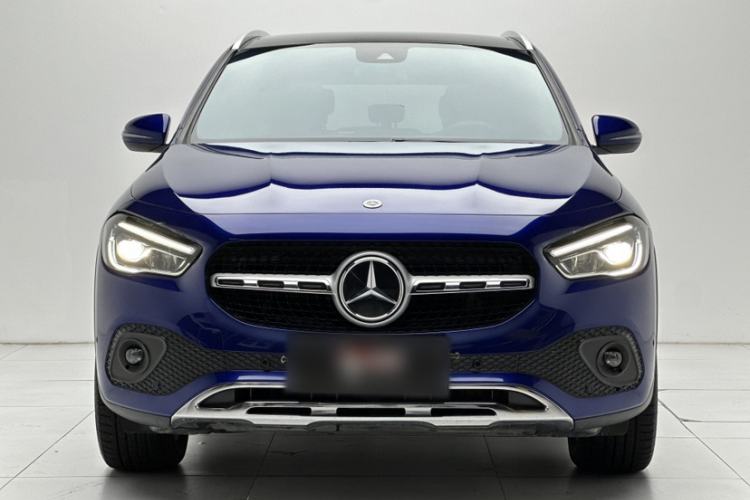 Used Mercedes-Benz GLA 2022 GLA 220 Exterior 4