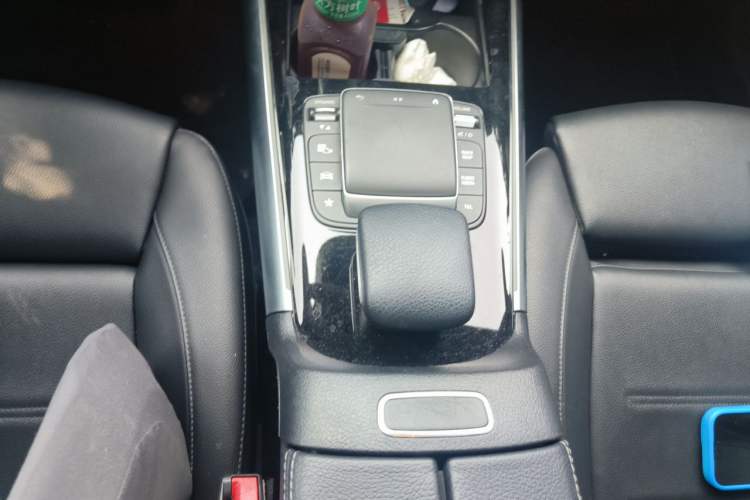 Used Mercedes-Benz GLA 2022 GLA 200 Gear Lever