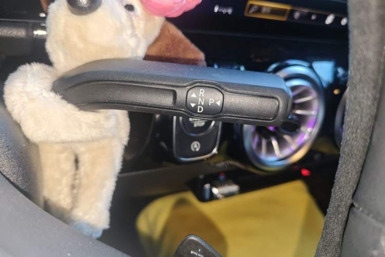 Used Mercedes-Benz GLA 2022 GLA 220 Gear Lever