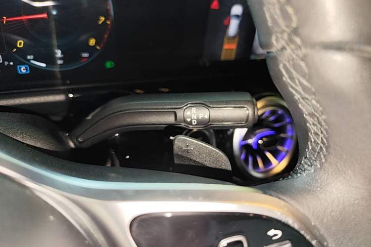 Used Mercedes-Benz GLA 2022 GLA 220 Gear Lever