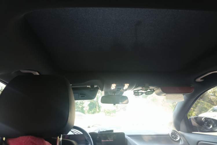 Used Mercedes-Benz GLA 2022 GLA 200 Headliner