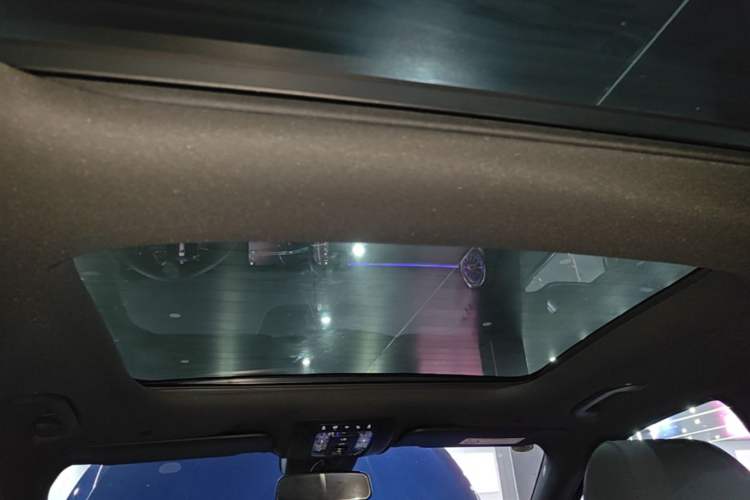 Used Mercedes-Benz GLA 2022 Facelifted GLA 200 Headliner