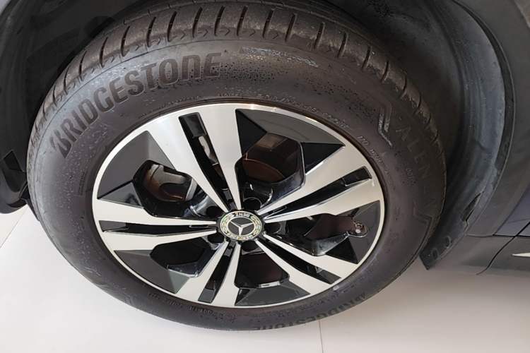 Used Mercedes-Benz GLA 2022 GLA 220 Left Front Wheel Hub