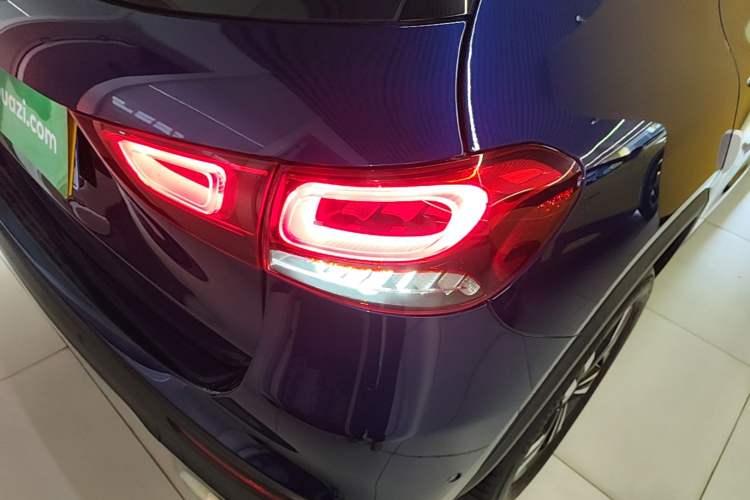 Used Mercedes-Benz GLA 2022 GLA 220 Right Rear Taillight