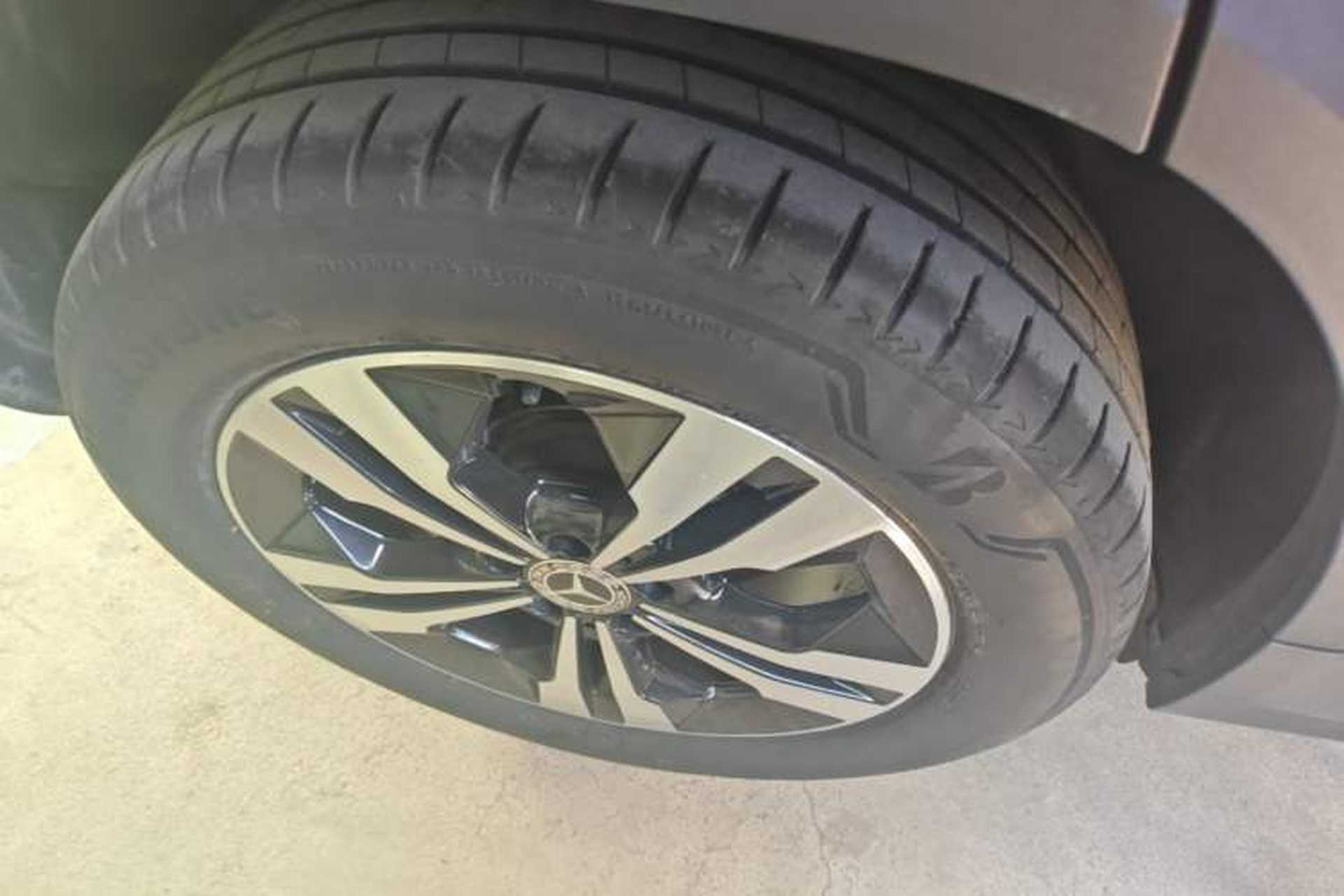 Used Mercedes-Benz GLA 2022 GLA 200 Right Rear Wheel Hub