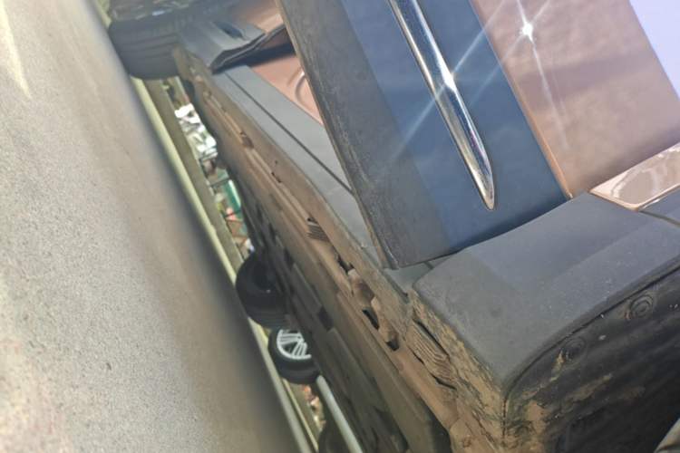 Used Mercedes-Benz GLA 2022 GLA 200 Right Side Sill