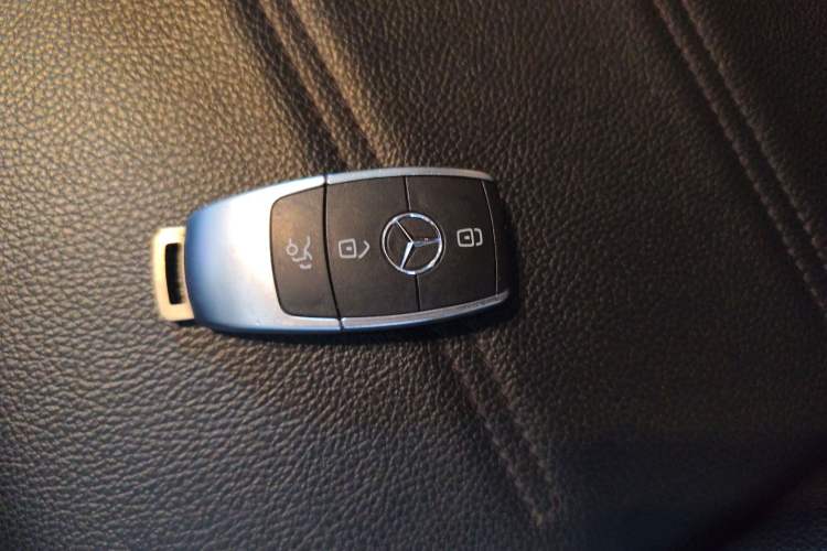 Used Mercedes-Benz GLA 2022 Facelifted GLA 200 Interior 1