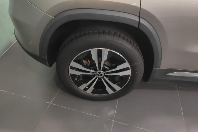 Used Mercedes-Benz GLA 2022 GLA 220 Right Rear Wheel Hub