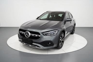 Used Mercedes-Benz GLA 2022 GLA 220