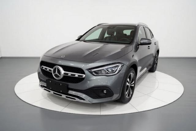 Used Mercedes-Benz GLA 2022 GLA 220