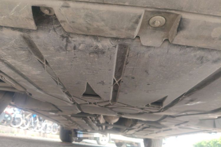 Used Mercedes-Benz GLA 2022 GLA 200 Chassis Front
