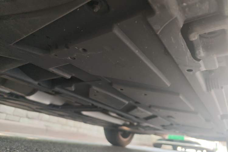 Used Mercedes-Benz GLA 2022 Facelifted GLA 200 Chassis Front Left
