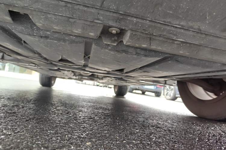 Used Mercedes-Benz GLA 2022 GLA 200 Chassis Front
