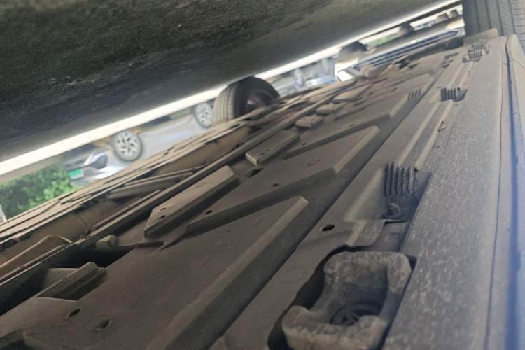 Used Mercedes-Benz GLA 2022 Facelifted GLA 200 Chassis Front Right