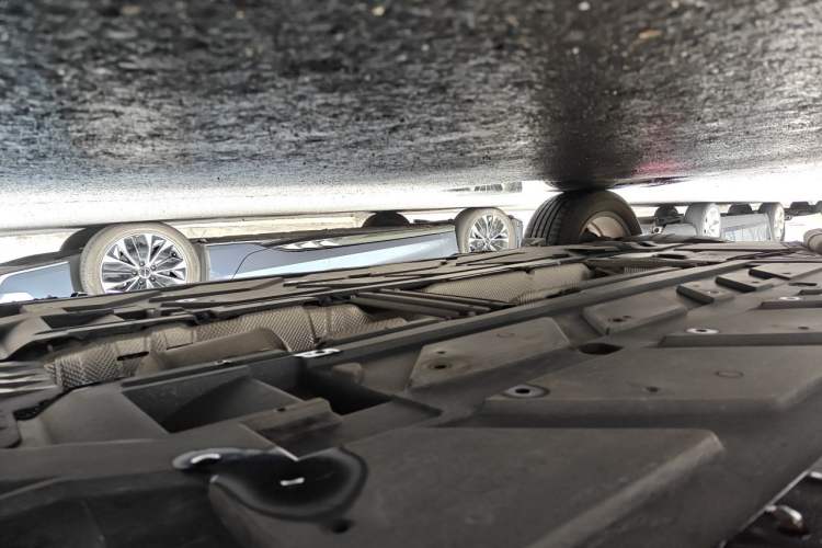 Used Mercedes-Benz GLA 2022 GLA 200 Chassis Front Right