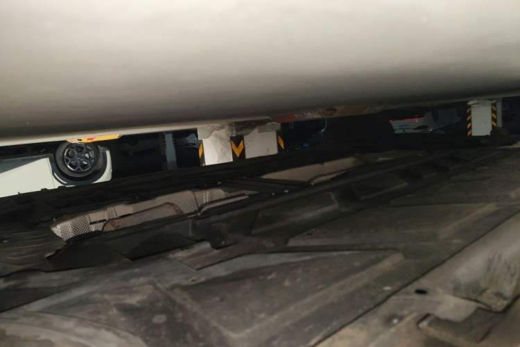 Used Mercedes-Benz GLA 2022 Facelifted GLA 200 Chassis Front Right