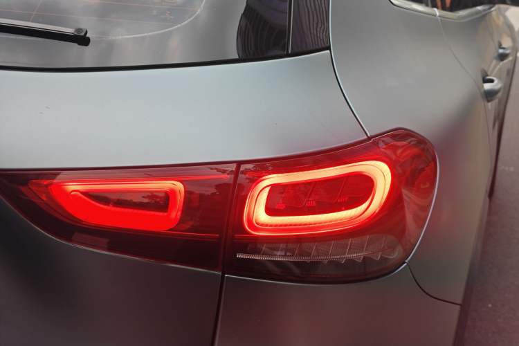Used Mercedes-Benz GLA 2022 GLA 200 Exterior 10