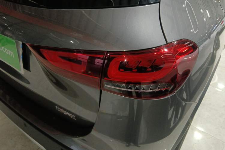 Used Mercedes-Benz GLA 2022 Facelifted GLA 200 Exterior 6